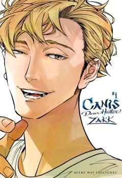CANIS -DEAR MR.HATTER- VOL.1
