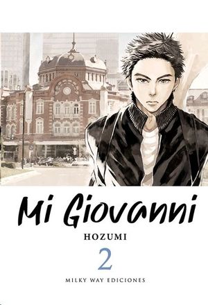 MI GIOVANNI VOL.2