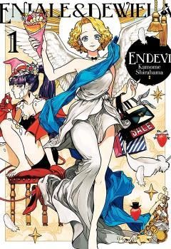 ENDEVI, VOL.1