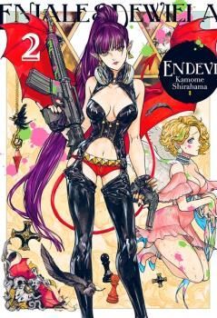 ENDEVI VOL 2