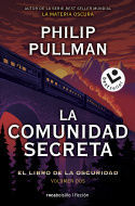 EL LIBRO DE LA OSCURIDAD II. LA COMUNIDAD SECRETA