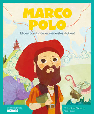 MARCO POLO - CAT