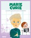 MARIE CURIE