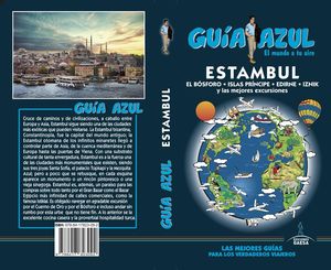 ESTAMBUL - GUIA AZUL (2020)