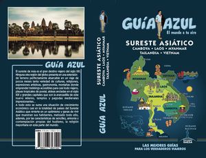 SURESTE ASIÁTICO - GUÍA AZUL