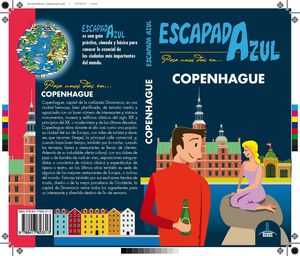 COPENHAGUE - ESCAPADA AZUL (2019)