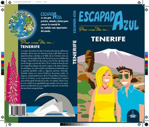 TENERIFE - ESCAPADA AZUL (2019)