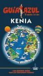 KENIA - GUIA AZUL