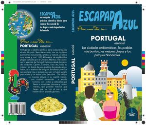 PORTUGAL - ESCAPADA AZUL (2020)