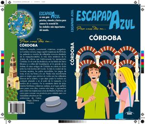 CÓRDOBA - ESCAPADA AZUL (2019)