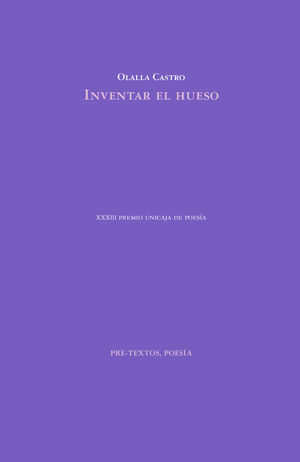INVENTAR EL HUESO