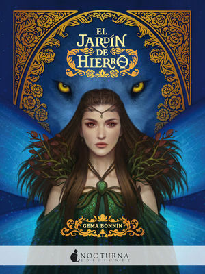 EL JARDÍN DE HIERRO