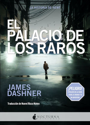 ELM PALACIO DE LOS RAROS