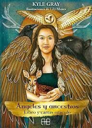 ÁNGELES Y ANCESTROS