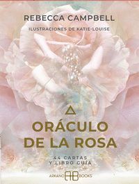 ORÁCULO DE LA ROSA