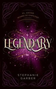 CARAVAL 2. LEGENDARY