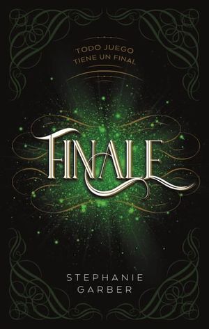 CARAVAL 3. FINALE