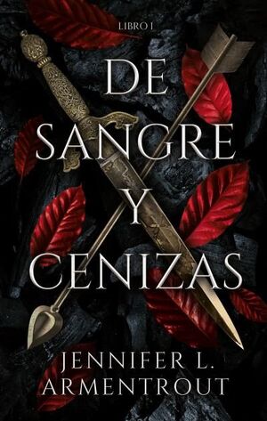 DE SANGRE Y CENIZAS 1. DE SANGRE Y CENIZAS