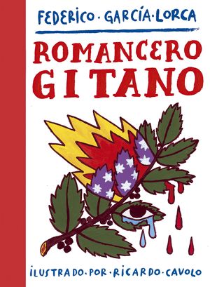 ROMANCERO GITANO (ILUSTRADO)