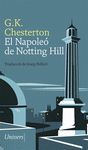 EL NAPOLEÓ DE NOTTING HILL