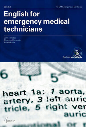 ENGLISH FOR EMERGENCY MEDICAL TECHNICIANS