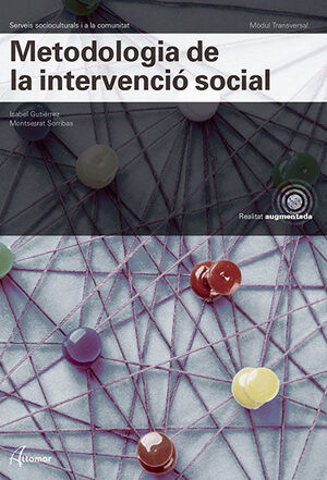 METODOLOGIA DE LA INTERVENCIÓ SOCIAL