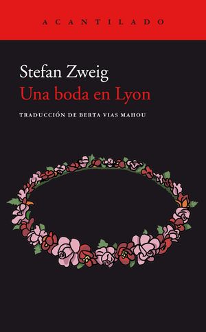 UNA BODA EN LYON