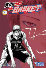 KUROKO NO BASKET 28 (COMIC)