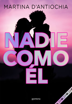 NADIE 2. NADIE COMO ÉL