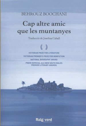 CAP ALTRE AMIC QUE LES MUNTANYES