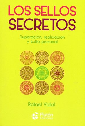 LOS SELLOS SECRETOS