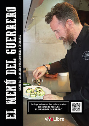 MENU DEL GUERRERO, EL