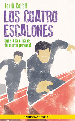 CUATRO ESCALONES, LOS