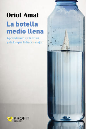 BOTELLA MEDIO LLENA, LA