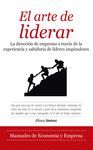 EL ARTE DE LIDERAR