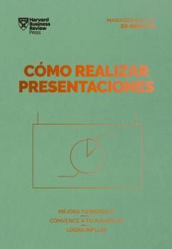 CÓMO REALIZAR PRESENTACIONES