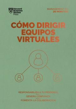 CÓMO DIRIGIR EQUIPOS VIRTUALES