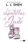 LAS ZAPATILLAS DE JUDE