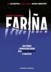 FARIÑA. LA NOVELA GRAFICA (NAVONA-CAT)
