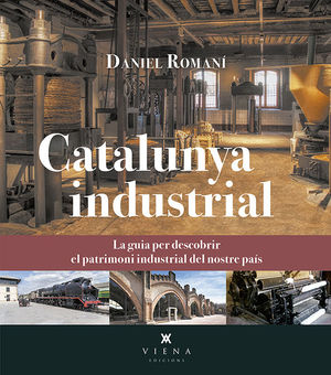 CATALUNYA INDUSTRIAL