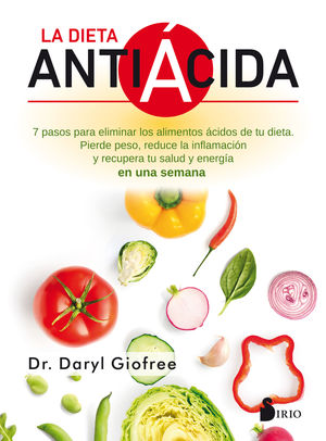 LA DIETA ANTIÁCIDA