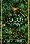 LOS LOBOS DE ORO