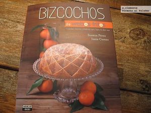 BIZCOCHOS