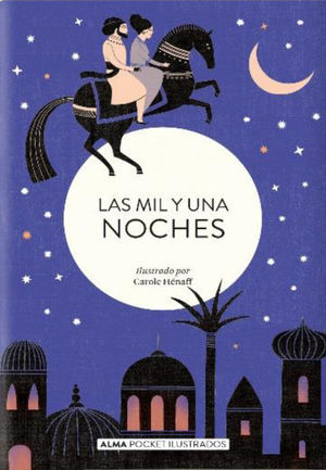 MIL Y UNA NOCHES, LAS (POCKET)