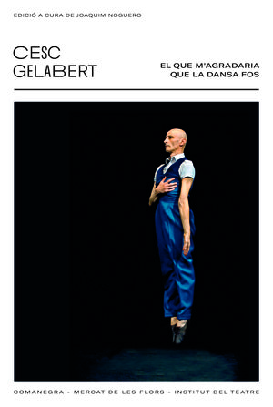 EL QUE M'AGRADARIA QUE LA DANSA FOS