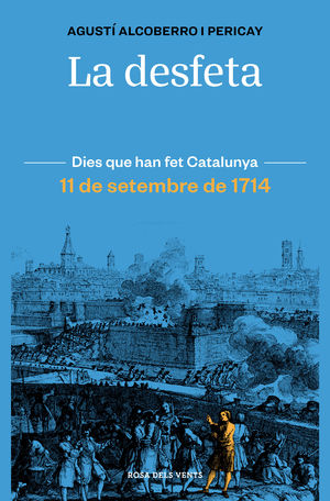 LA DESFETA