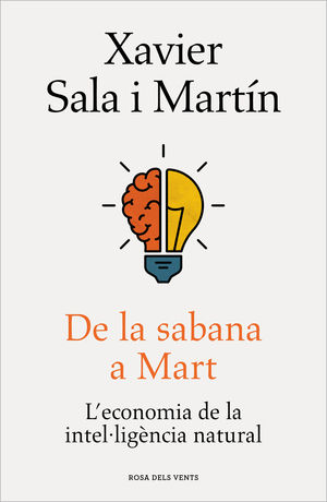 DE LA SABANA MART. L'ECONOMIA DE LA INTEL·LIGÈNCIA