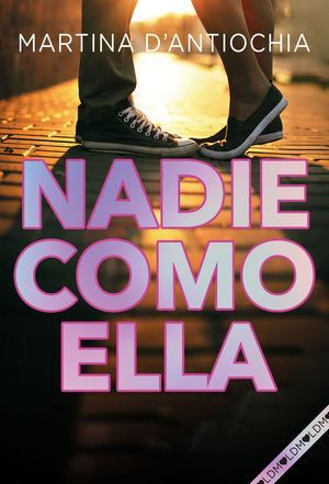 NADIE 1. NADIE COMO ELLA