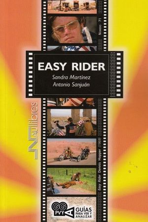EASY RIDER
