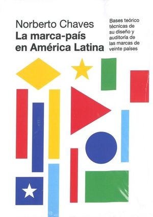 LA MARCA-PAÍS EN AMÉRICA LATINA